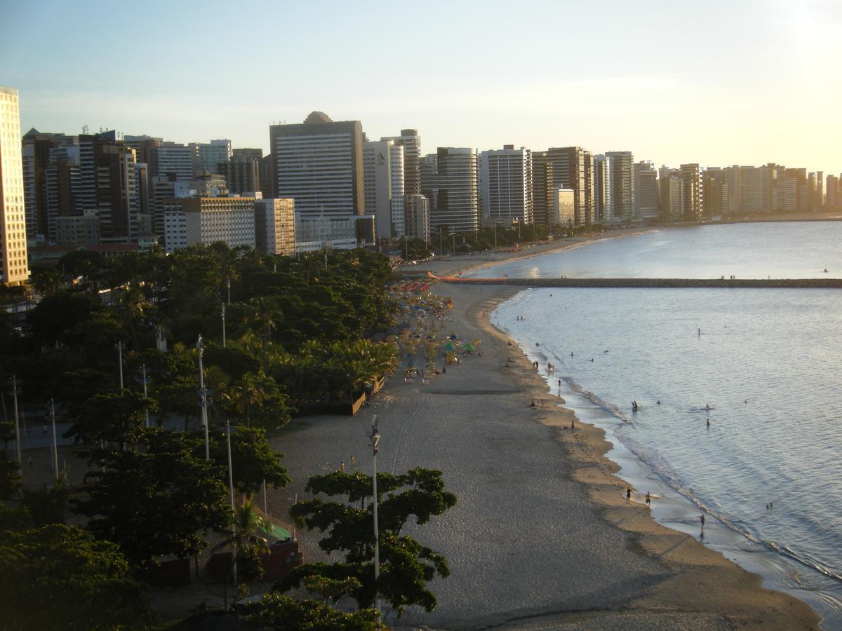Fortaleza 703--Fortaleza 713 외부 사진